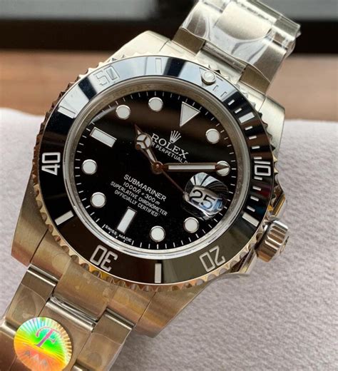 rolex submariner เกรด aaa|Rolex Submariner o rings.